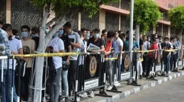 عقوبات قانونية صارمة تنتظر المتورطين في تسريب امتحانات الثانوية العامة هذا العام